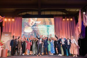 imec.istart benoemd tot ‘s werelds beste acceleratorprogramma voor universitaire startups