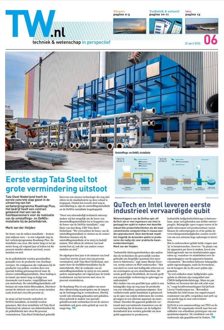 Technisch Weekblad