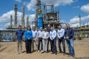 Nieuwe leverancier van detectie-oplossingen