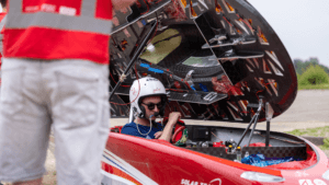 Solar Team Twente treft laatste voorbereidingen