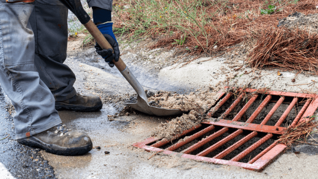 overstromingen spanje