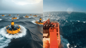 golfenergie breekt door