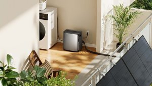 EcoFlow STREAM Ultra X