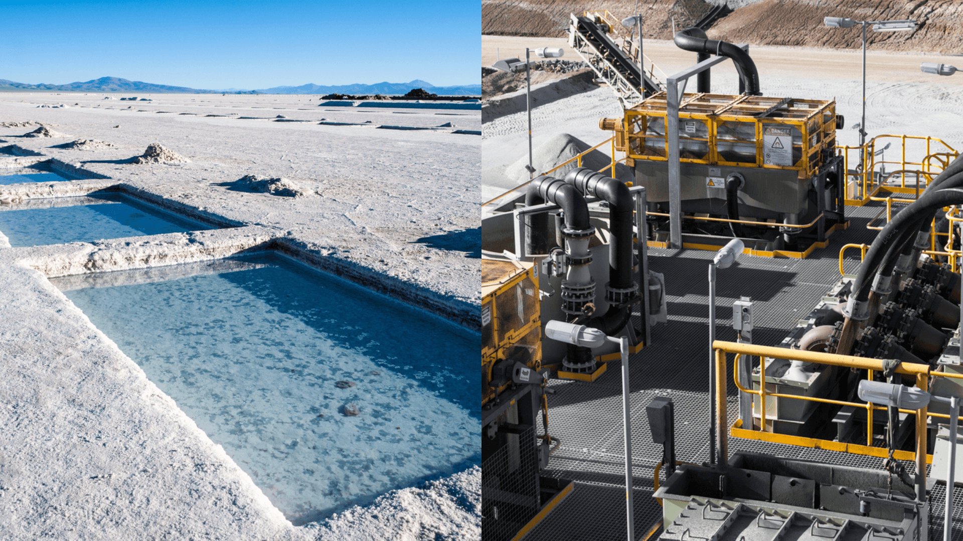 lithium uit forever chemicals